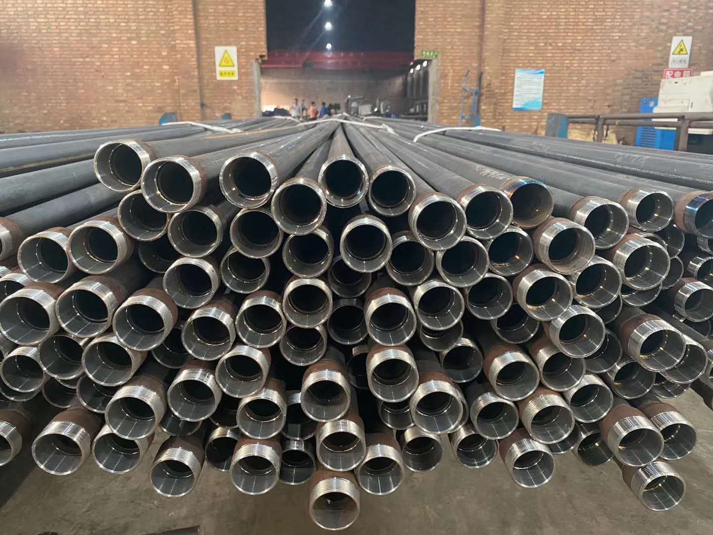 赤峰桥梁声测管批量供货