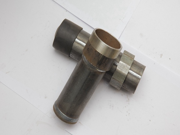 赤峰螺旋式声测管厚壁3.0mm